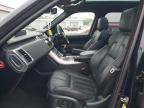 2016 LAND ROVER RANGE ROVE for sale at Copart NEWBURY
