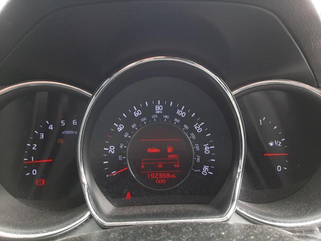 2012 KIA CEED 2 ECO