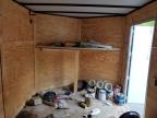 2023 Diamond Enclosed Cargo Trailer en Venta en Cahokia Heights, IL - Front End