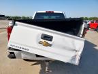 2018 Chevrolet Silverado C1500 Custom for Sale in Grand Prairie, TX - Rear End