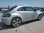 2012 Volkswagen Beetle Turbo for Sale in Grand Prairie, TX - Rear End