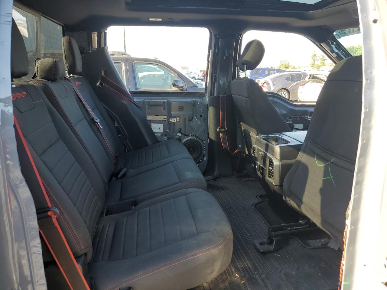 1ftew1ep3kfc06090 1FTEW1EP3KFC06090 2019 Ford F150 Supercrew