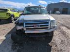2008 Ford Expedition El Xlt for Sale in Magna, UT - Front End