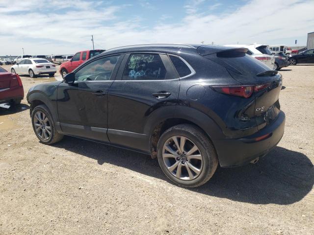  MAZDA CX30 2022 Czarny