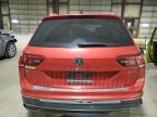 2022 Volkswagen Tiguan Se de vânzare în Eldridge, IA - Front End