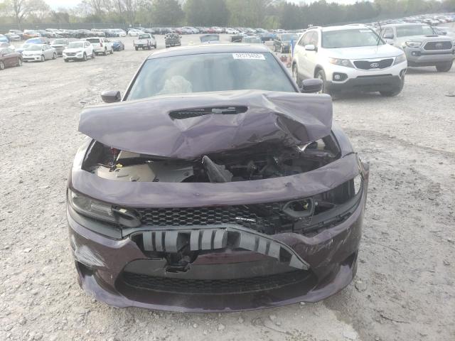  DODGE CHARGER 2020 Fioletowy