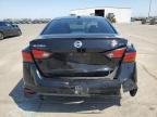 2020 Nissan Altima Sr de vânzare în Sacramento, CA - Rear End
