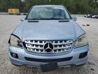 2008 Mercedes-Benz Ml 350 на продаже в Houston, TX - Front End