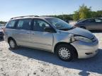 2006 Toyota Sienna Ce for Sale in Loganville, GA - Front End
