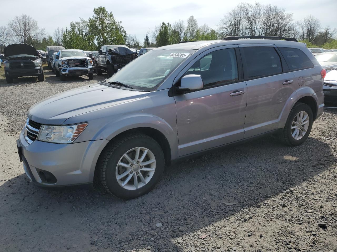 Portland, OR에서 판매 중인 2016 Dodge Journey Sxt - Mechanical