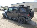 2015 Jeep Wrangler Unlimited Sport на продаже в Austell, GA - Front End
