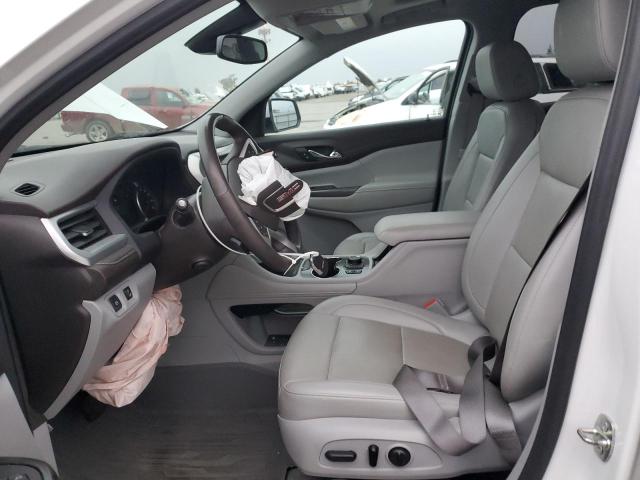  GMC ACADIA 2021 White