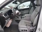 2021 Gmc Acadia Slt იყიდება Bakersfield-ში, CA - Front End