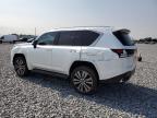 2023 Lexus Lx 600 Base იყიდება Arcadia-ში, FL - Rollover