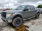 2009 Ford F150 Supercrew for Sale in Oklahoma City, OK - Water/Flood