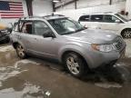 2009 Subaru Forester 2.5X Premium na sprzedaż w Windham, ME - Rear End