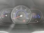 2013 HYUNDAI I10 ACTIVE for sale at Copart SANDTOFT