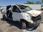 2008 Chevrolet Express G2500  للبيع في Spartanburg، SC - Rollover