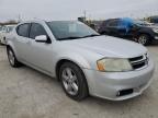 2011 Dodge Avenger Lux за продажба в Indianapolis, IN - Rear End