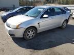 2008 Ford Focus Se for Sale in Exeter, RI - All Over