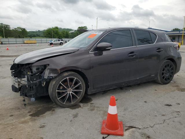 2014 Lexus Ct 200