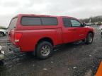 2006 Nissan Titan Xe на продаже в Hillsborough, NJ - Minor Dent/Scratches