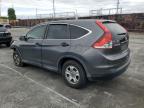 2013 Honda Cr-V Lx na sprzedaż w Wilmington, CA - Front End