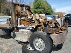 2015 Peterbilt 348  en Venta en Marlboro, NY - Burn
