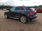2018 Audi Q5 Premium Plus for Sale in Charles City, VA - Side