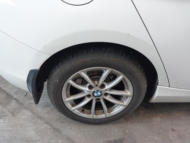 2011 BMW 116I SE TU