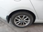 2011 BMW 116I SE TU for sale at Copart SANDTOFT