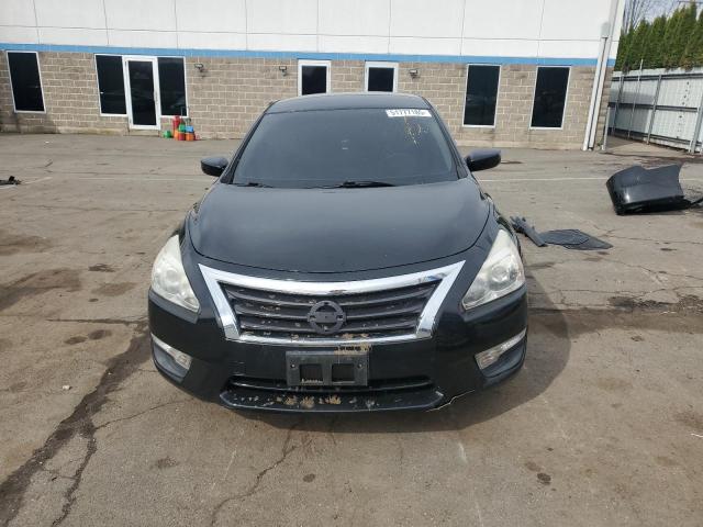 Седаны NISSAN ALTIMA 2015 Черный