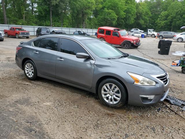  NISSAN ALTIMA 2015 Серый