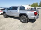 2019 Toyota Tacoma Double Cab zu verkaufen in Arlington, WA - Front End