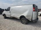 2007 Chevrolet Express G1500  იყიდება Temple-ში, TX - All Over