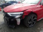 2023 AUDI A3 S LINE for sale at Copart WOLVERHAMPTON