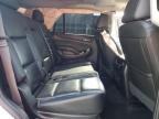 2018 Chevrolet Tahoe C1500 Lt na sprzedaż w Concord, NC - All Over