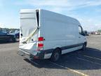2018 MERCEDES BENZ SPRINTER 3 for sale at Copart SANDTOFT