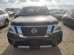 2018 Nissan Armada Sv for Sale in San Antonio, TX - Hail