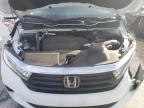 2024 Honda Odyssey Elite на продаже в New Orleans, LA - Side