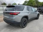 2023 Chevrolet Traverse Lt იყიდება Corpus Christi-ში, TX - Front End