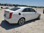 2015 Cadillac Ats Performance продається в New Braunfels, TX - Front End