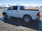 2015 RAM 1500 SLT à vendre chez Copart QC - MONTREAL