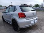 2010 VOLKSWAGEN POLO S 60 for sale at Copart WESTBURY
