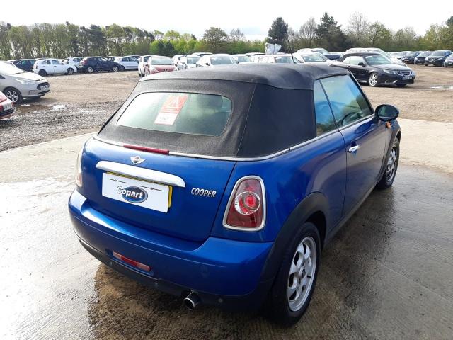 2011 MINI COOPER