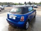 2011 MINI COOPER for sale at Copart COLCHESTER