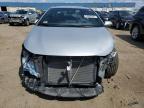 2023 Toyota Corolla Se en Venta en Woodhaven, MI - Front End