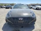 2022 Hyundai Sonata Sel Plus de vânzare în Las Vegas, NV - Side
