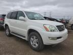 2004 Lexus Gx 470 for Sale in Elgin, IL - Rear End