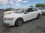 2006 Lincoln Zephyr  zu verkaufen in North Las Vegas, NV - Front End
